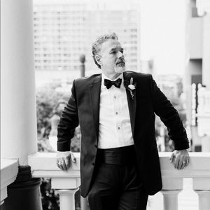 Meet your Posher, Michael